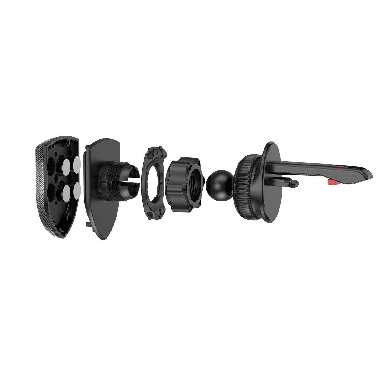 Budi Car Mount (CM569B)