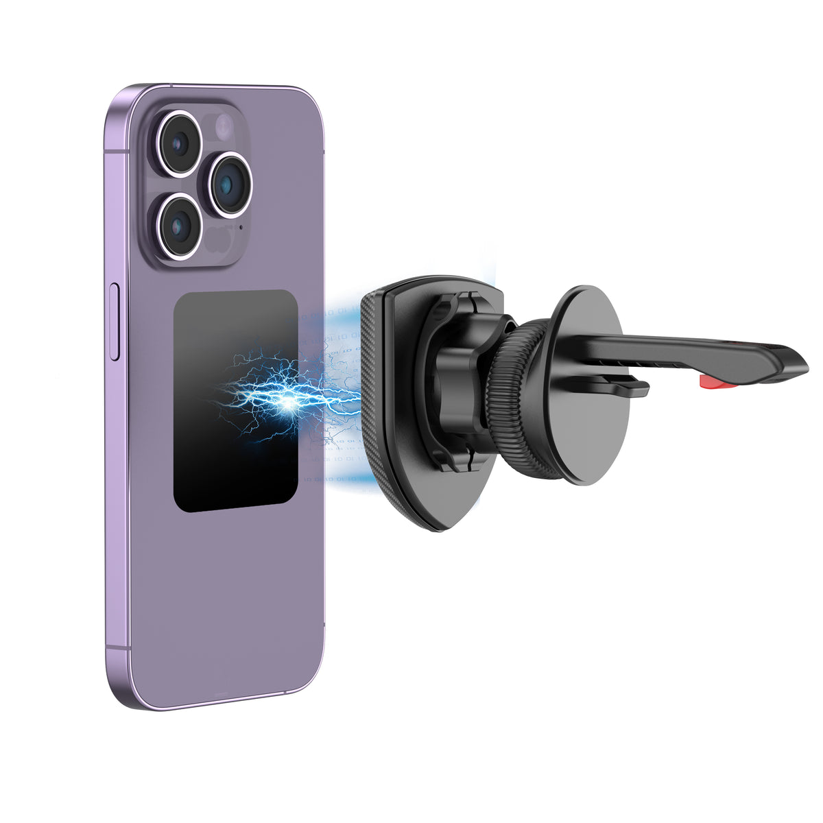 Budi Car Mount (CM569B)