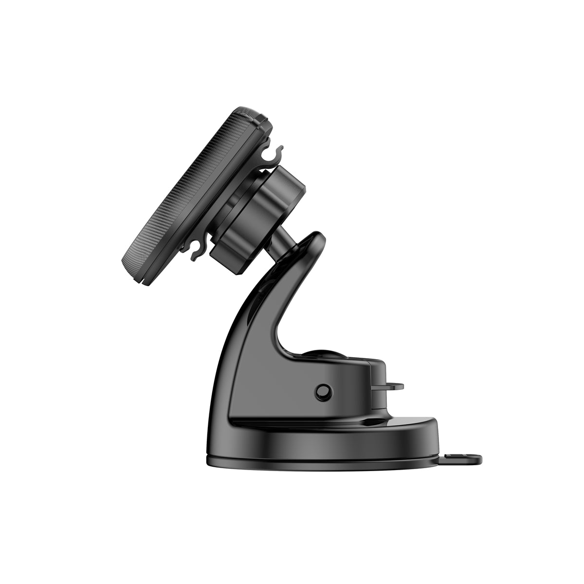Budi Car Mount, Black (CM572B)