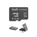 Budi Multifunctional Box (DC580B)