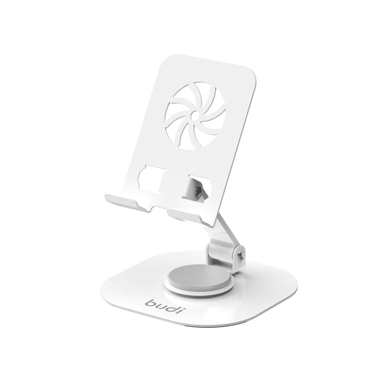 Budi Car Mount, White (CM583W)
