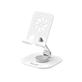 Budi Car Mount, White (CM583W)