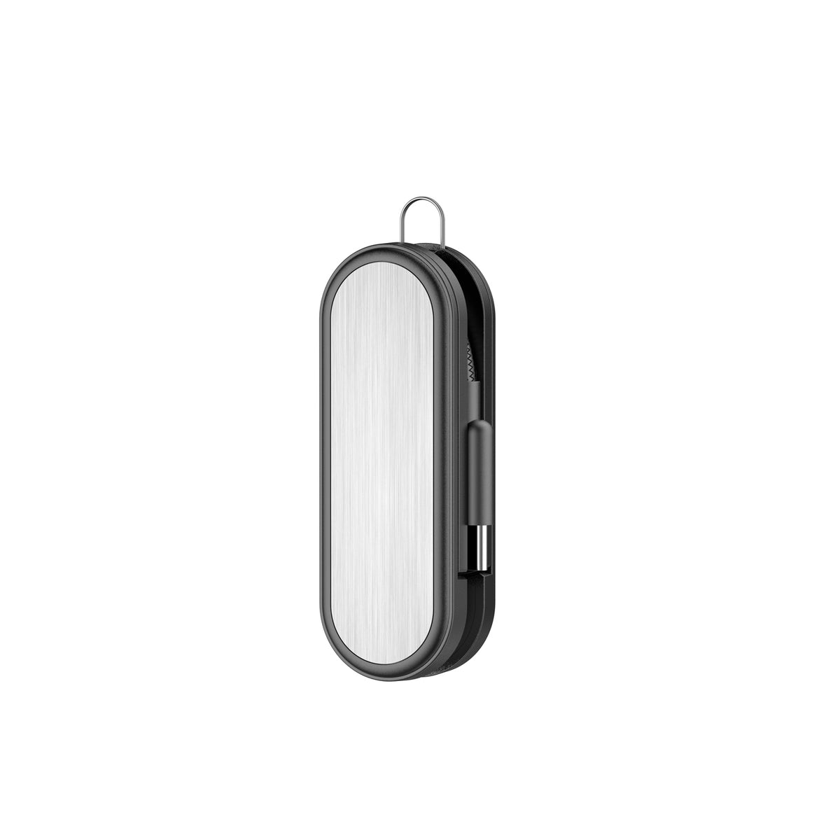 Budi Multifunctional Box, 65W, 0.16m, Black (CP586TTB)