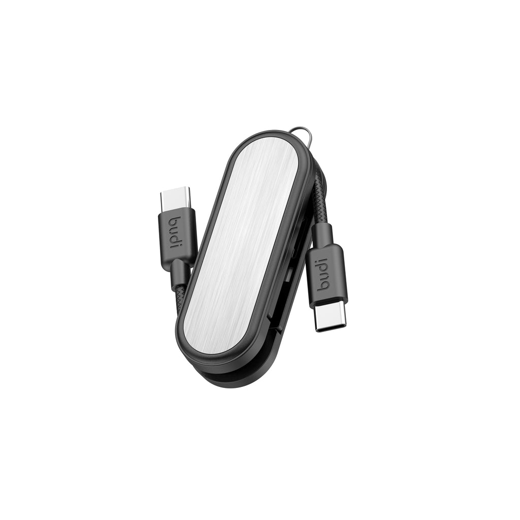 Budi Multifunctional Box, 65W, 0.16m, Black (CP586TTB)
