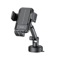 Budi Car Mount, Black (CM590B)