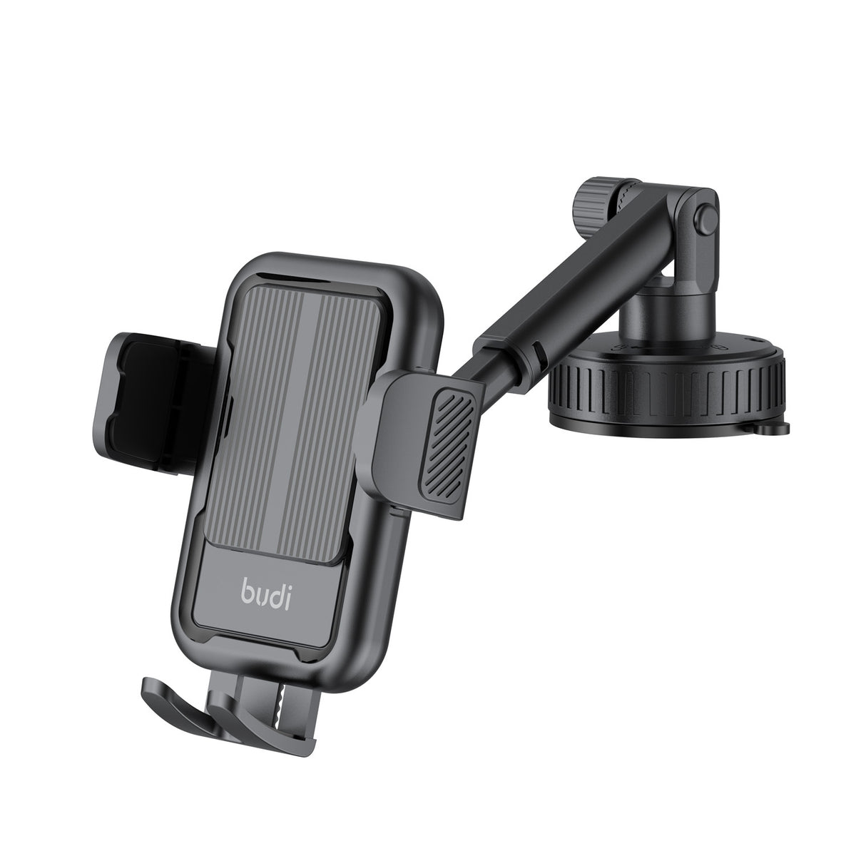 Budi Car Mount, Black (CM590B)