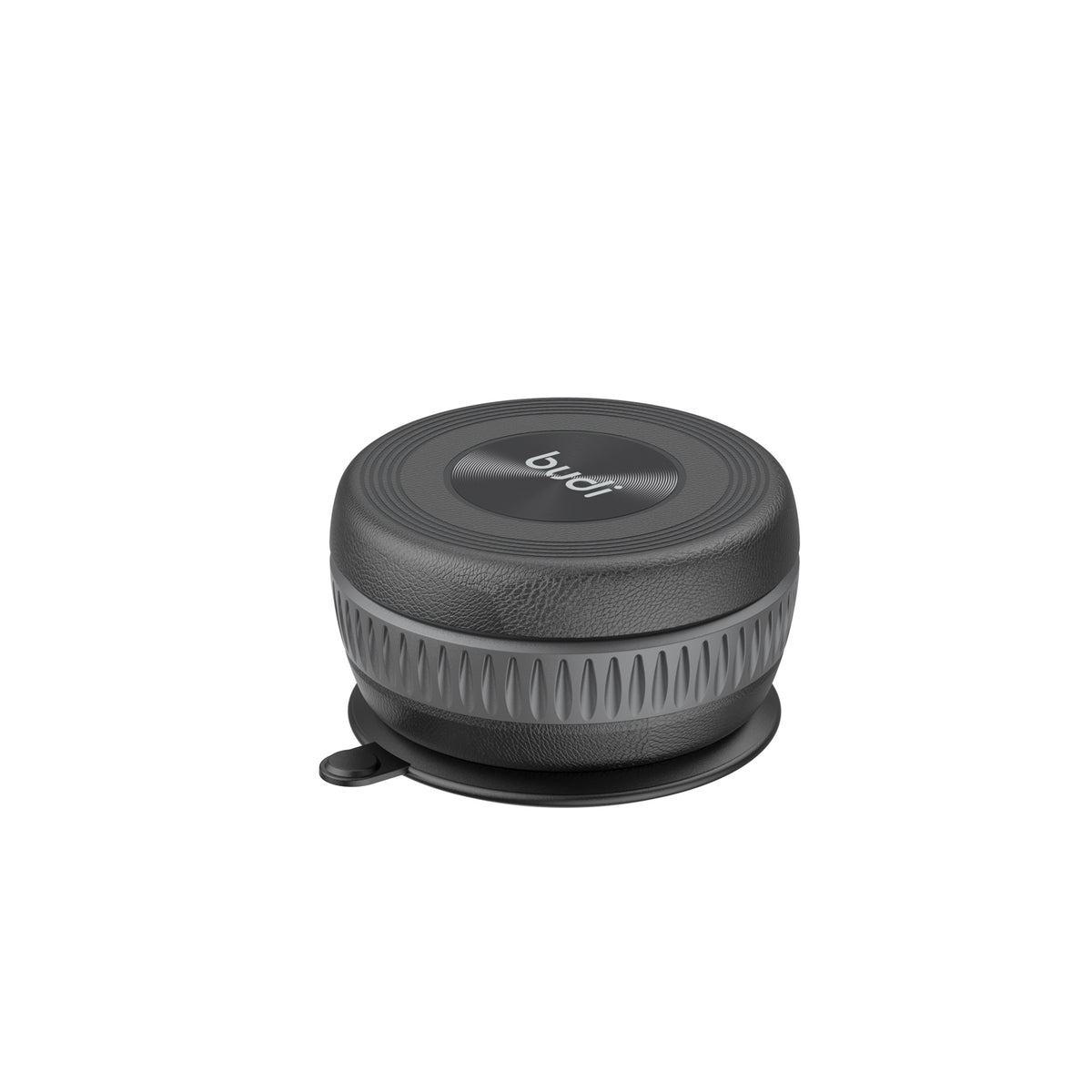 Budi Car Mount, Black (CM592B)