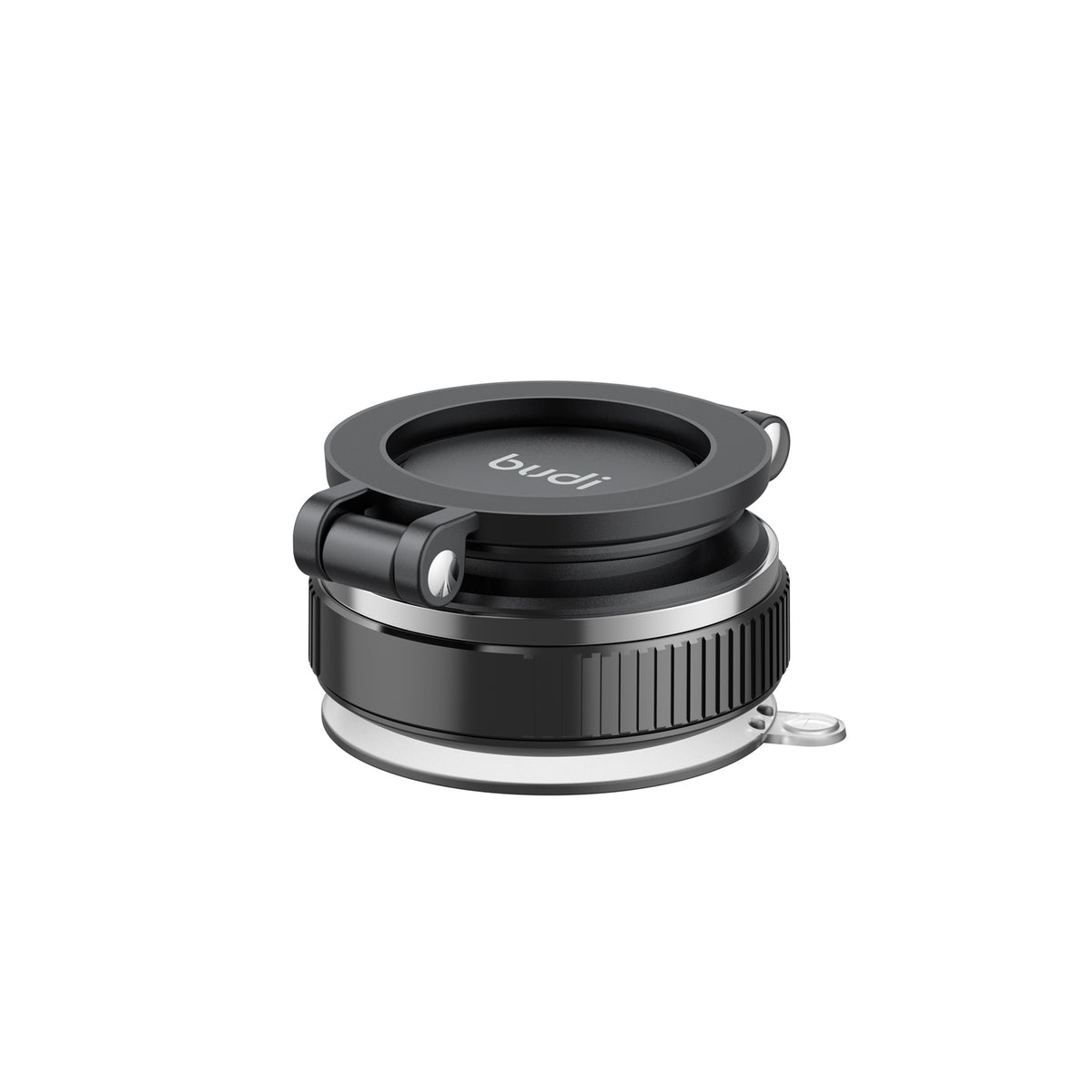 Budi Car Mount, Black (CM596B)