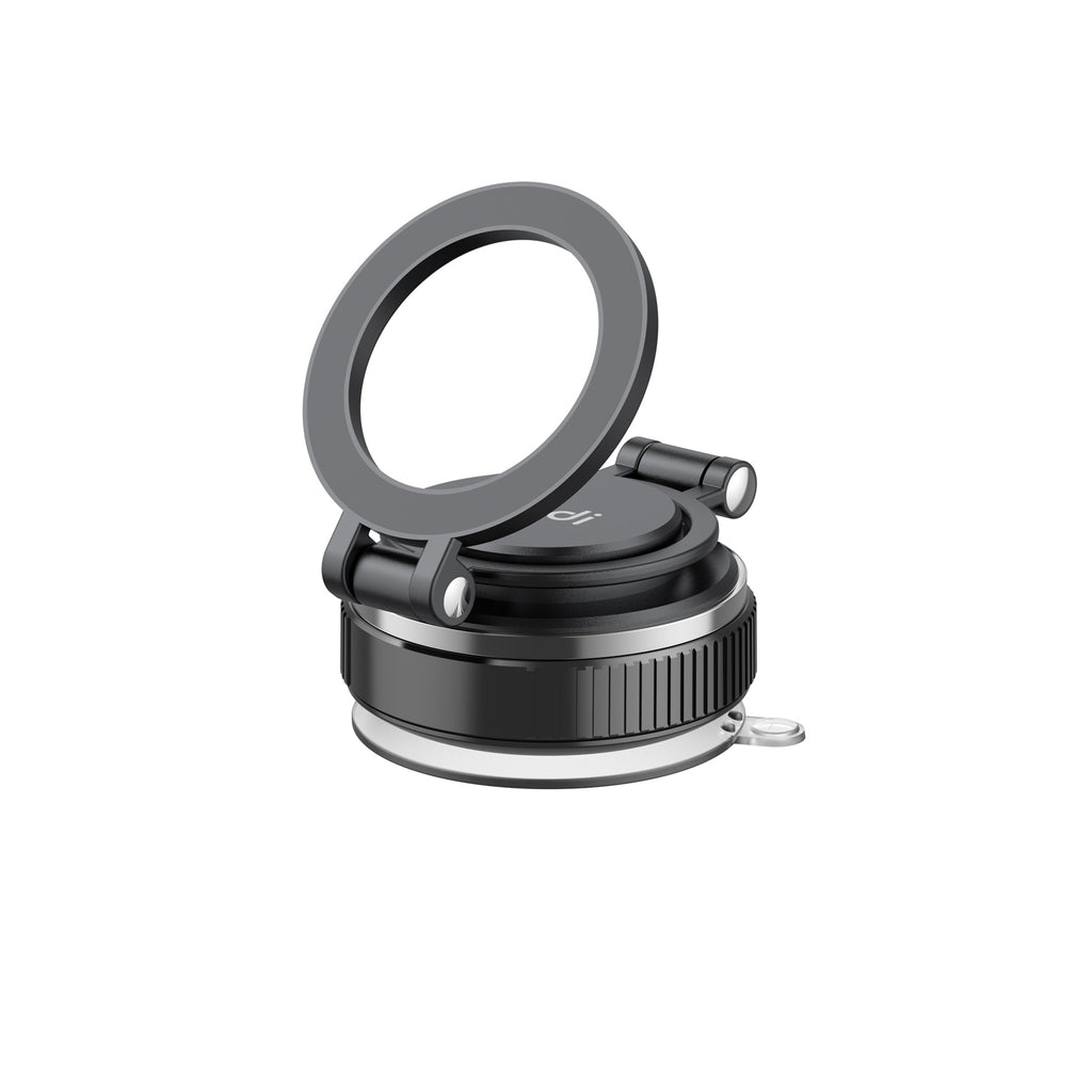Budi Car Mount, Black (CM596B)