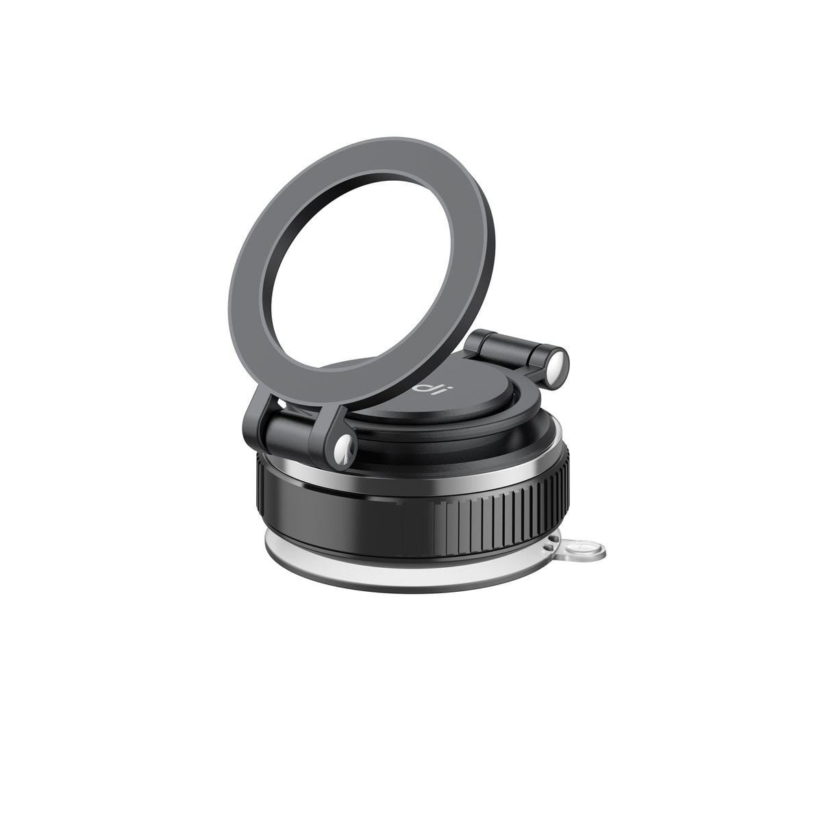 Budi Car Mount, Black (CM596B)