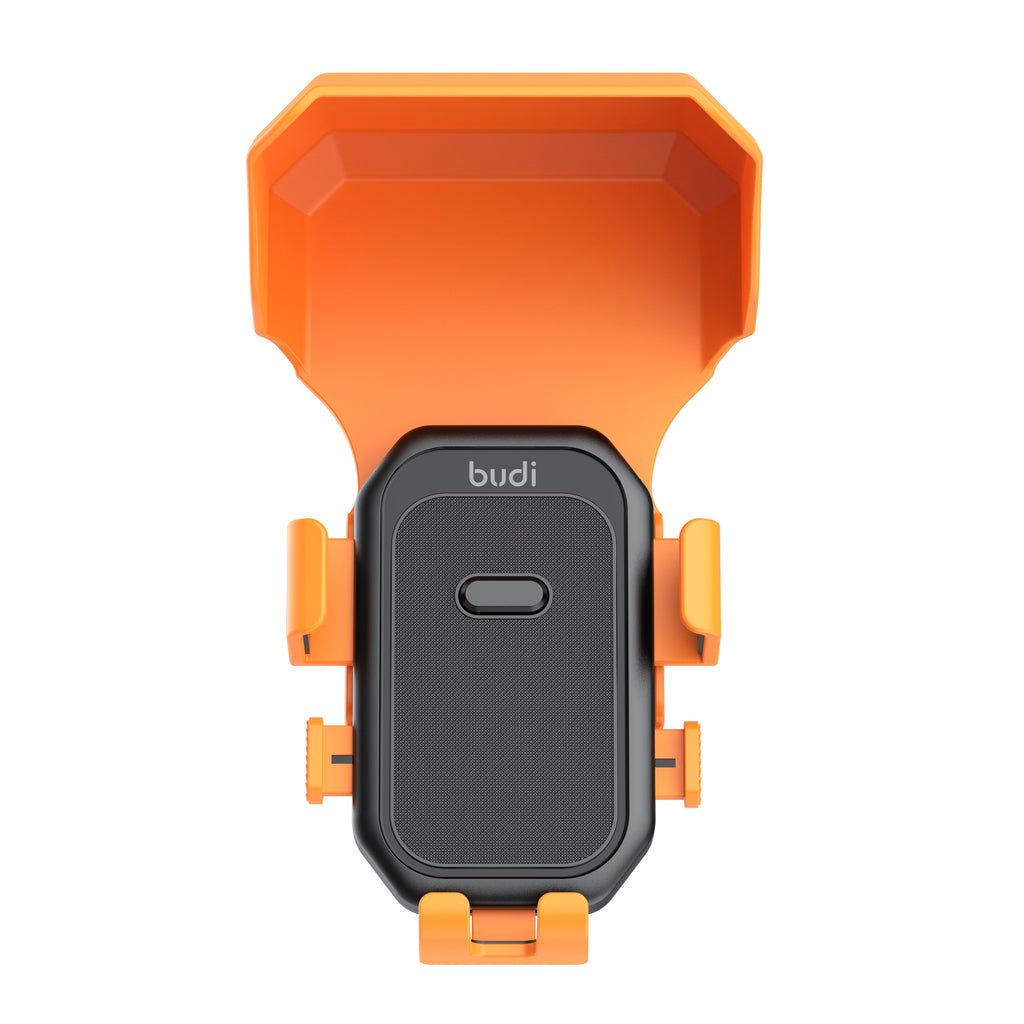 Budi Car Mount, Orange (CM597C)
