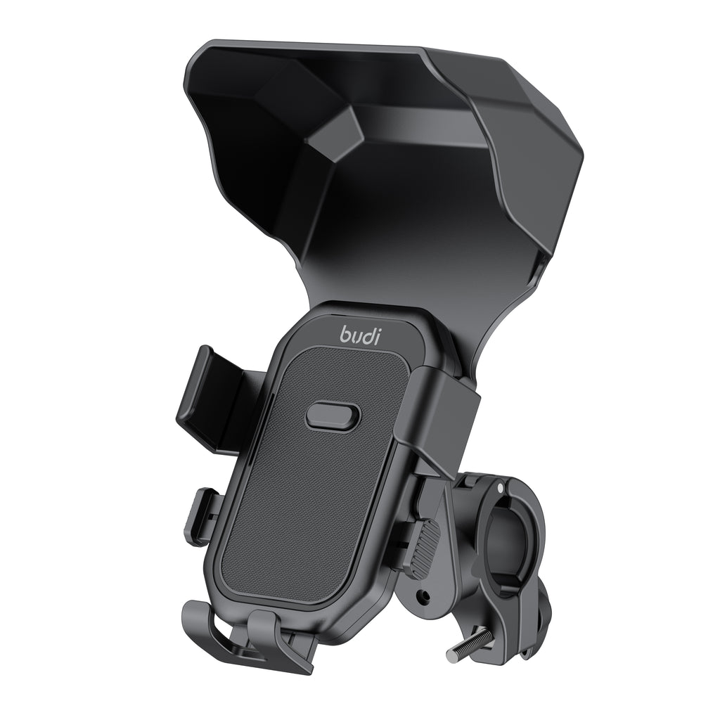 Budi Car Mount, Black (CM598B)
