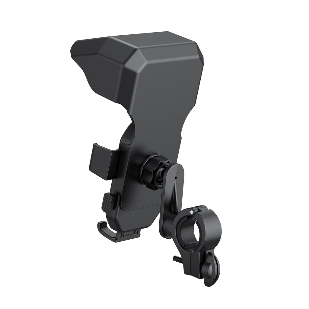 Budi Car Mount, Black (CM598B)