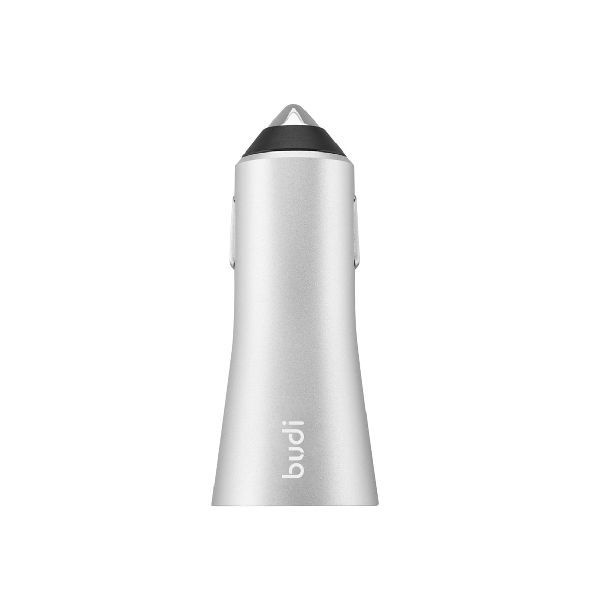 Budi Car Charger, 24W (M8J618)