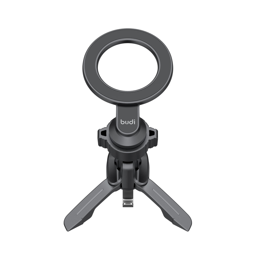 Budi Car Mount, Black (CM715B)