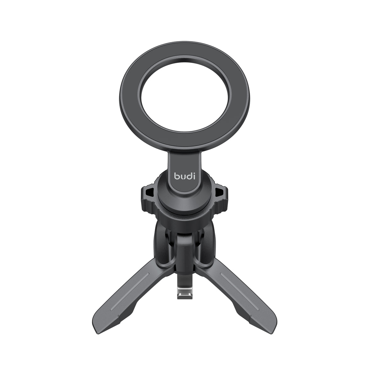 Budi Car Mount, Black (CM715B)