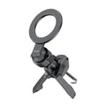 Budi Car Mount, Black (CM715B)