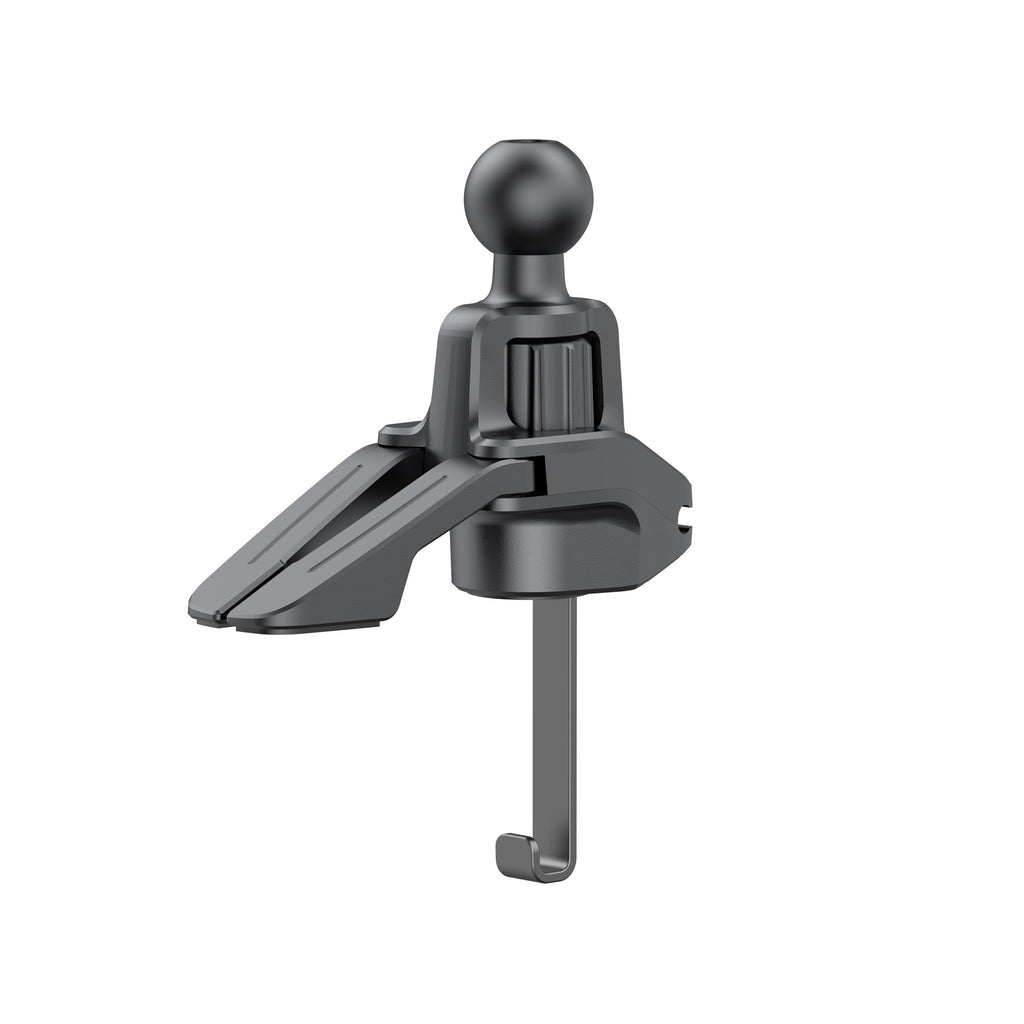 Budi Car Mount, Black (CM715B)