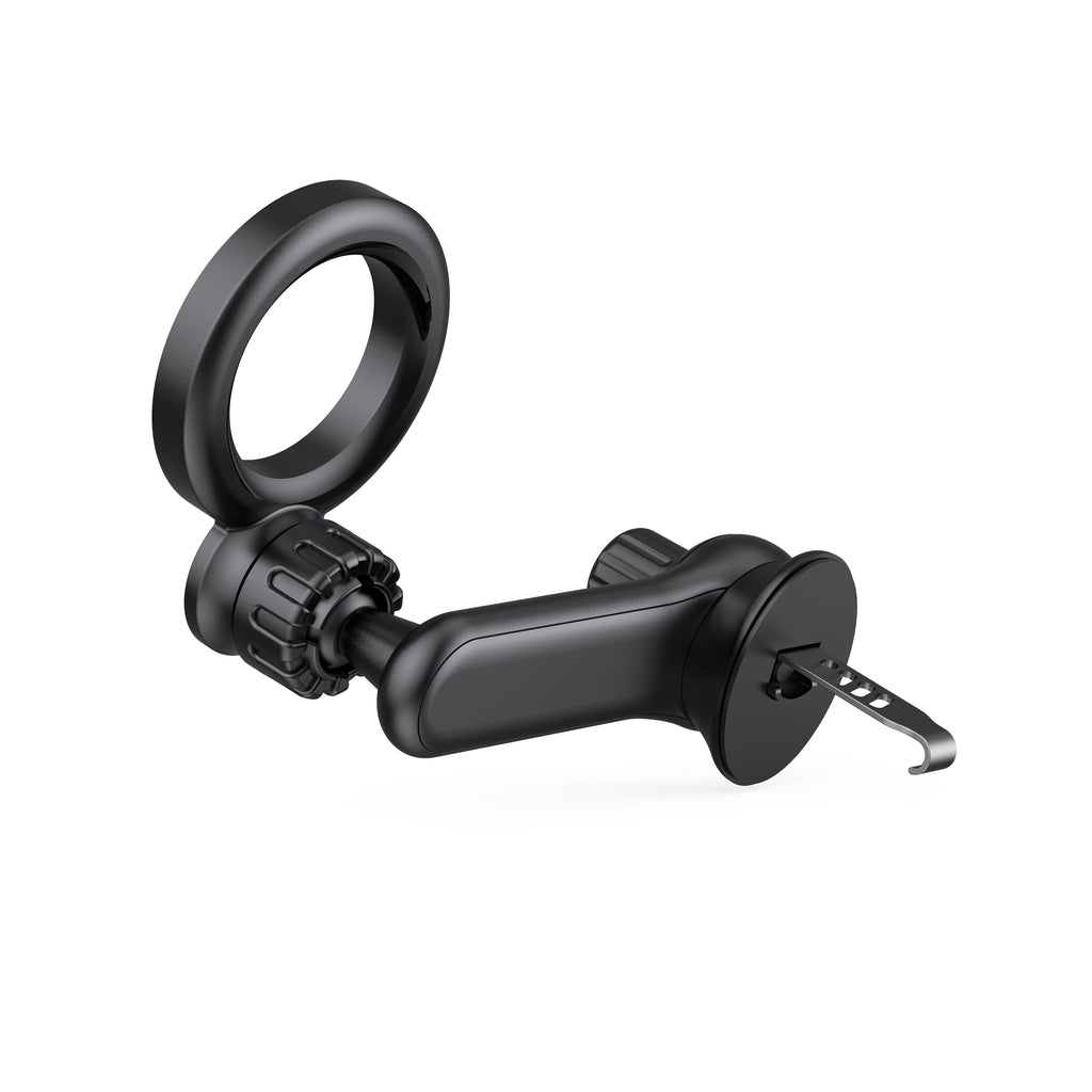 Budi Car Mount, Black (CM716B)
