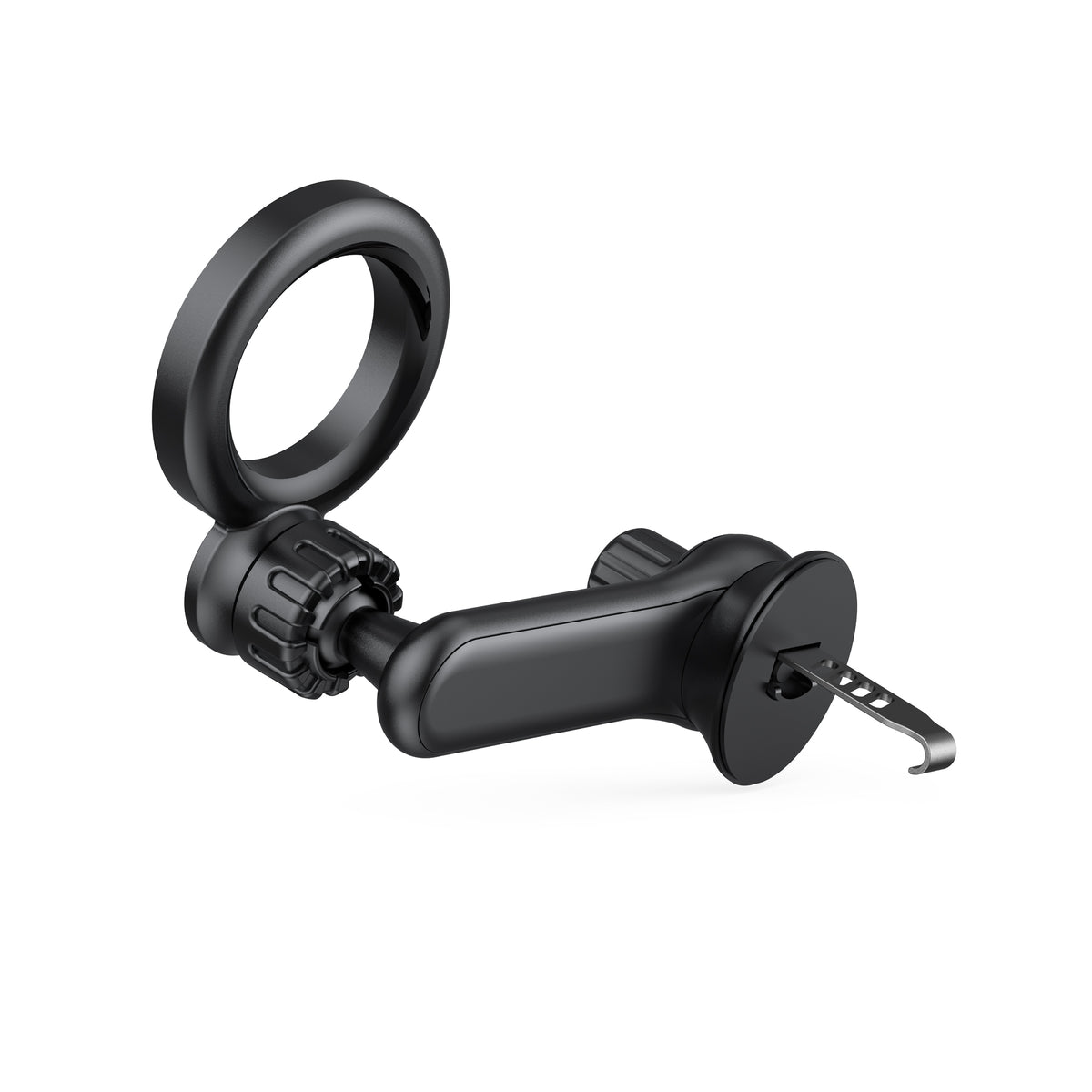 Budi Car Mount, Black (CM716B)
