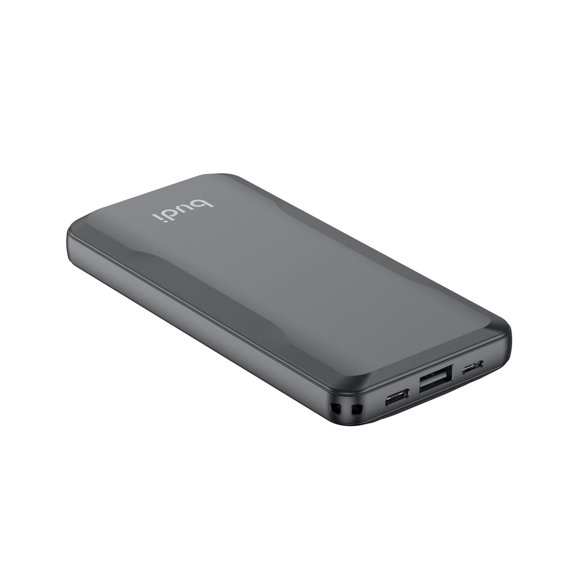 Budi Power Bank, 10000 mAh (PB802B)