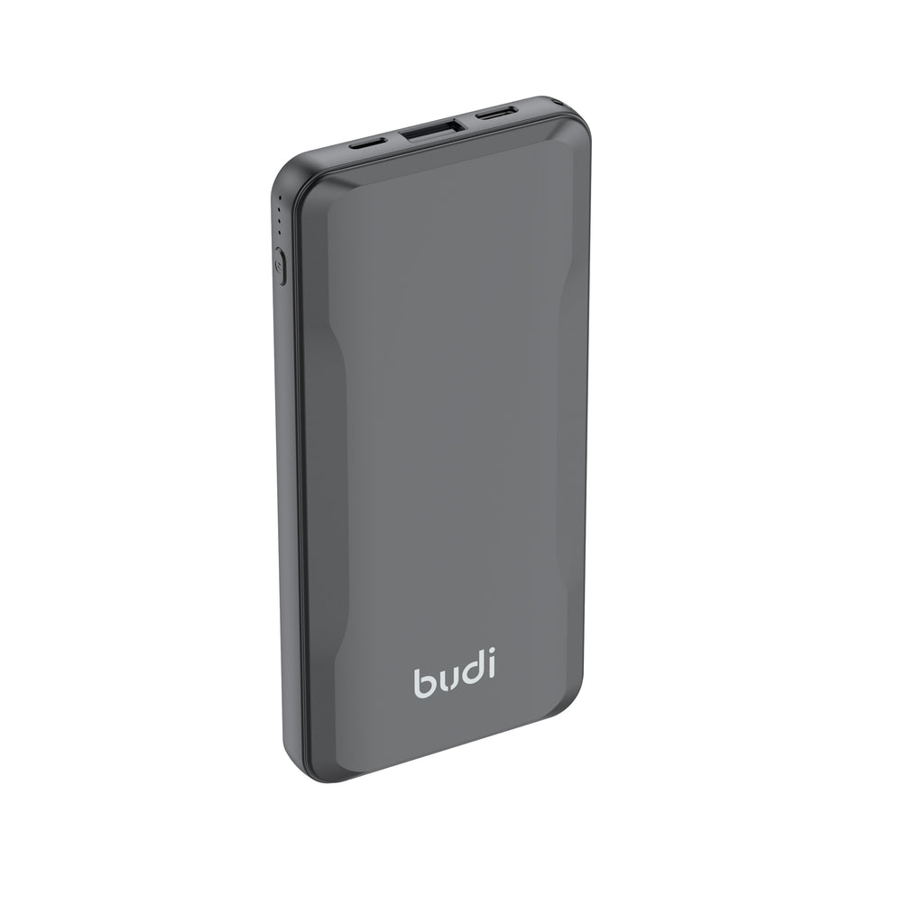 Budi Power Bank, 10000 mAh (PB802B)