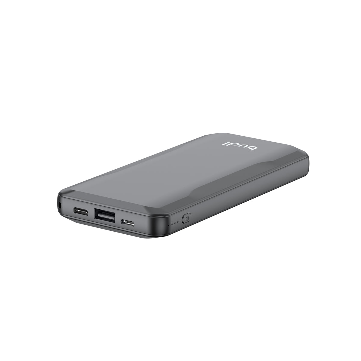 Budi Power Bank, 10000 mAh (PB802B)
