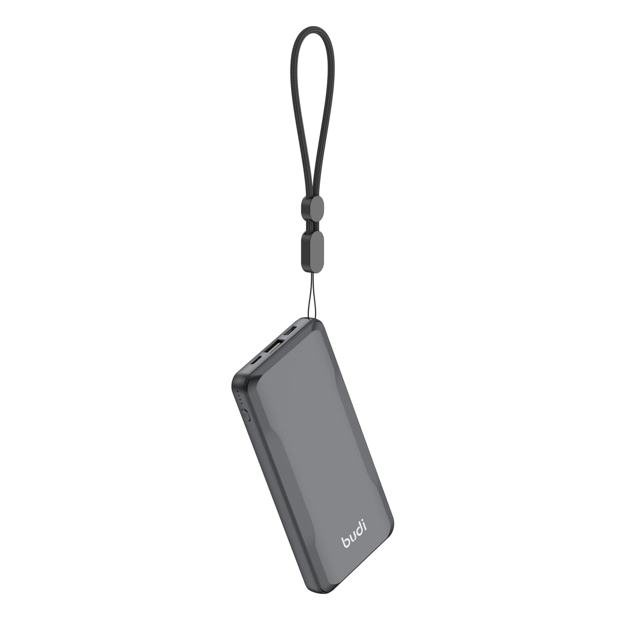 Budi Power Bank, 10000 mAh (PB802B)
