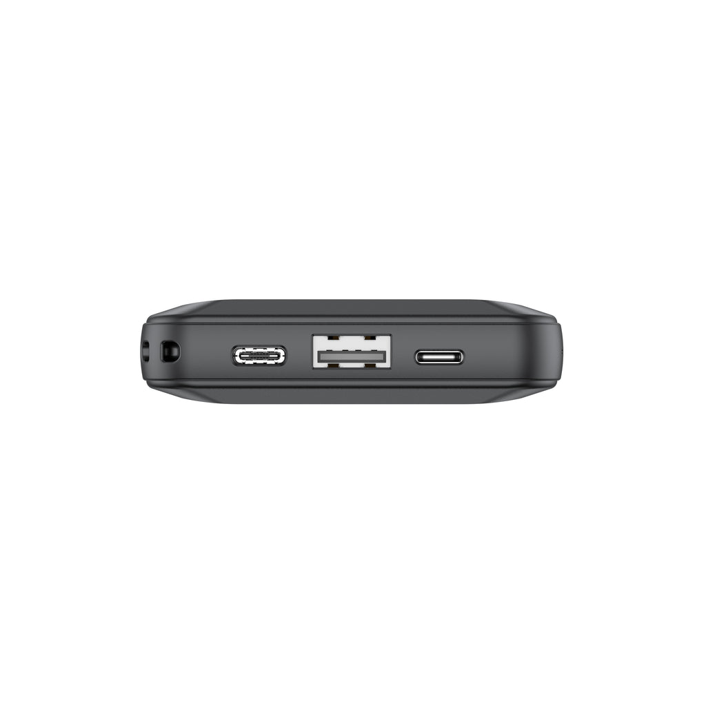 Budi Power Bank, 10000 mAh (PB802B)