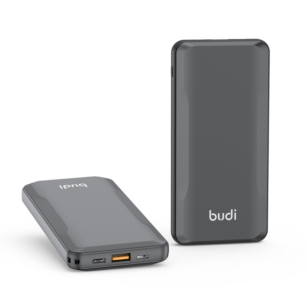 Budi Power Bank, 20W, 10000 mAh (PB802QB)