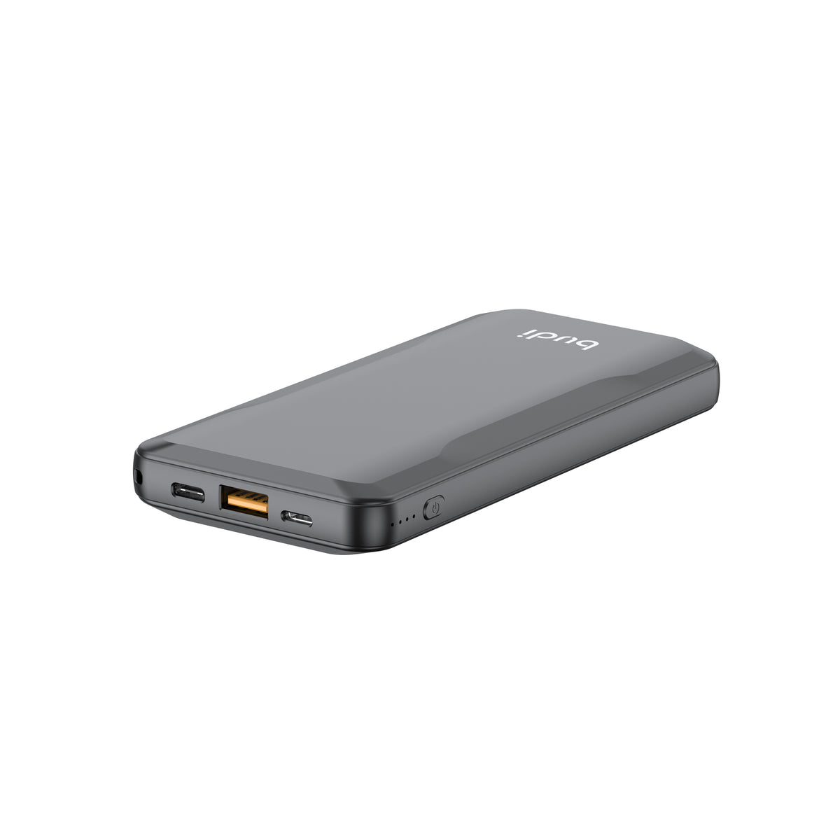 Budi Power Bank, 20W, 10000 mAh (PB802QB)