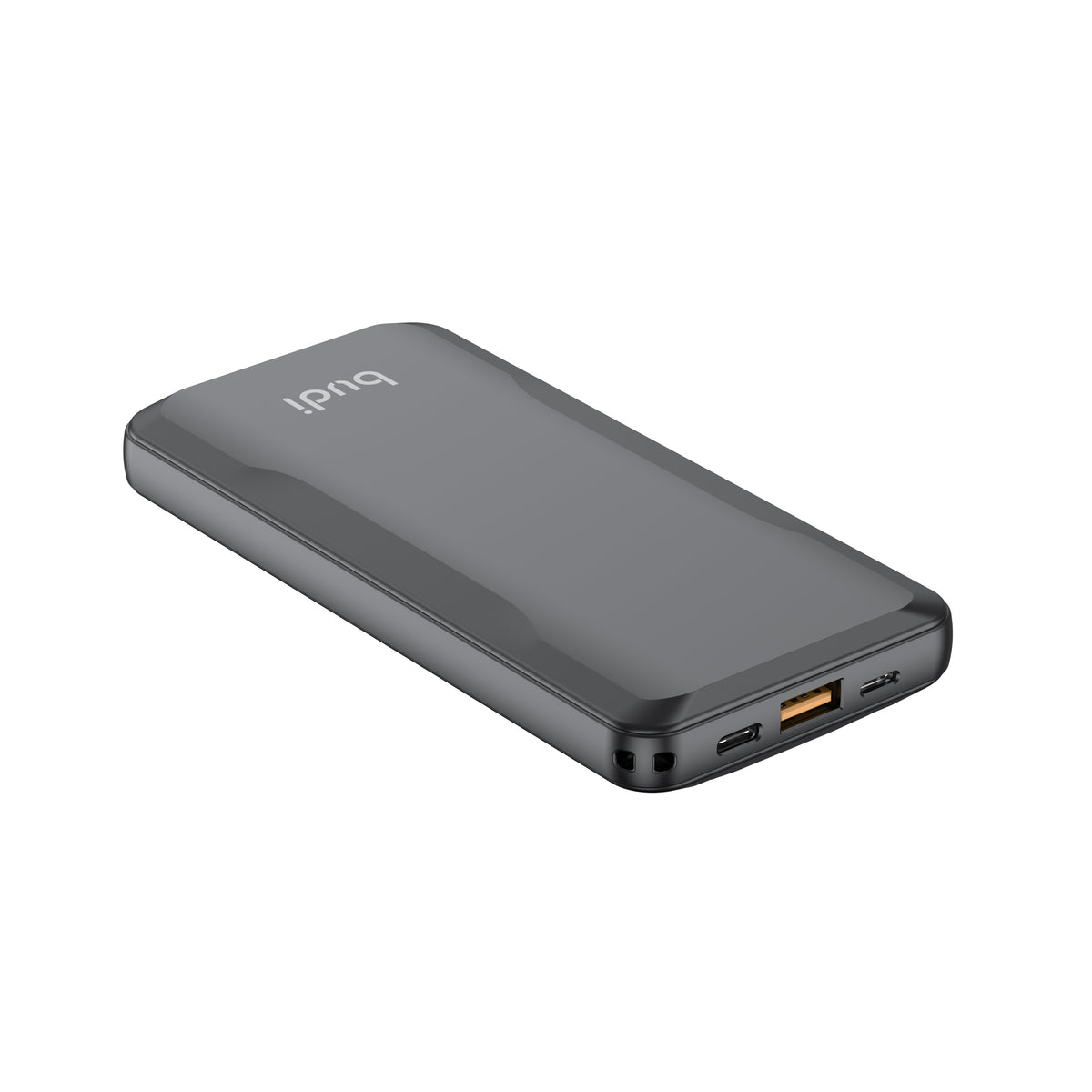 Budi Power Bank, 20W, 10000 mAh (PB802QB)