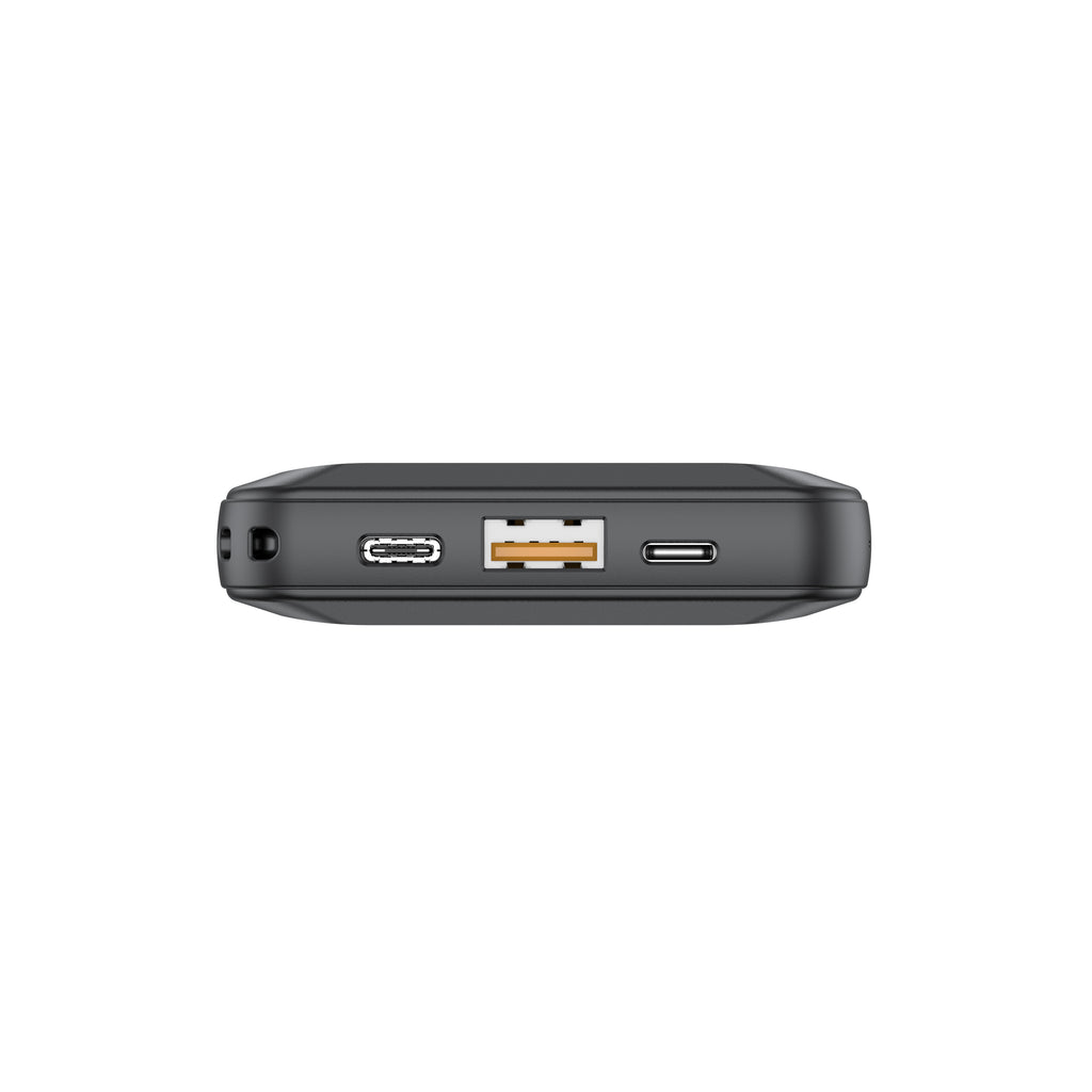 Budi Power Bank, 20W, 10000 mAh (PB802QB)