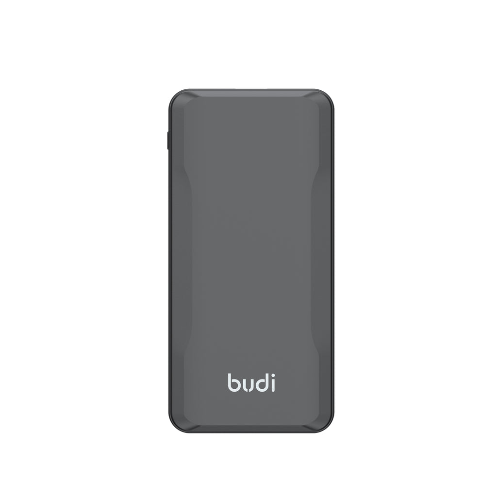 Budi Power Bank, 20W, 10000 mAh (PB802QB)