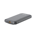 Budi USB-C to USB-C Power Bank, 65W, 10000 mAh (PB802TB)
