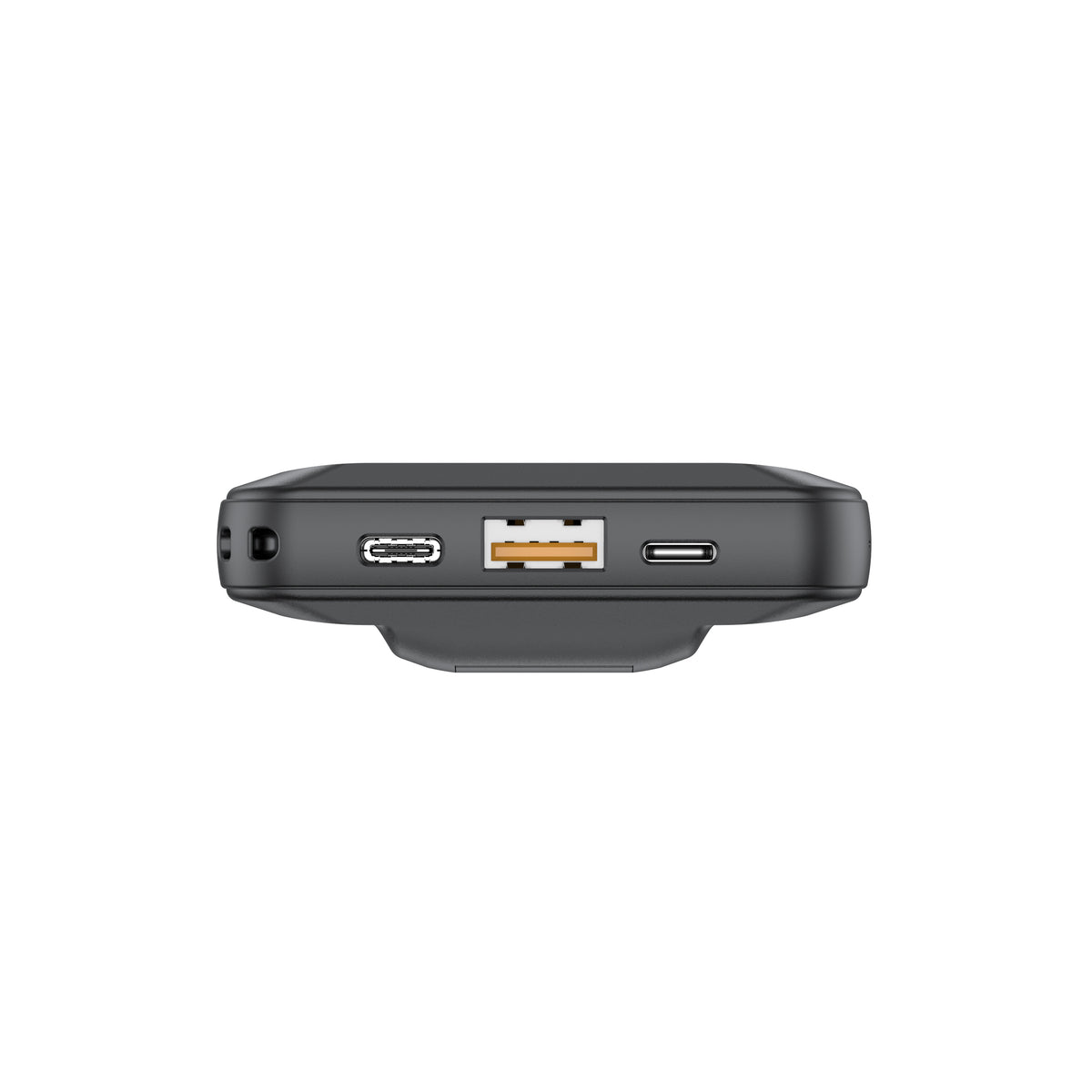 Budi USB-C to USB-C Power Bank, 65W, 10000 mAh (PB802TB)