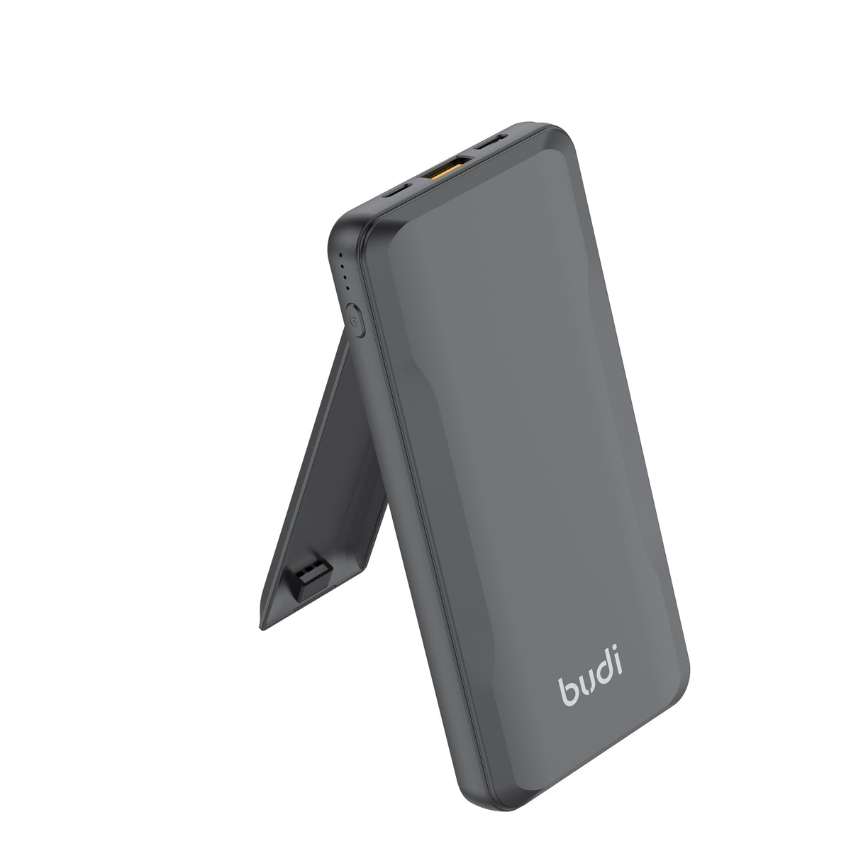 Budi USB-C to USB-C Power Bank, 65W, 10000 mAh (PB802TB)
