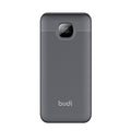Budi Power Bank, 22.5W, 10000 mAh, Black (PB820B1)