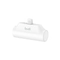Budi Power Bank, 10W, 3000 mAh, White (PB826TW)