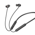 Budi Wireless Earphones, 115 mAh, 10m, Black (EP86B)