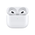 Budi Wireless Earphones, 300 mAh, 10m, White (EP90W)