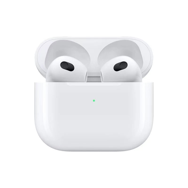 Budi Wireless Earphones, 300 mAh, 10m, White (EP90W)