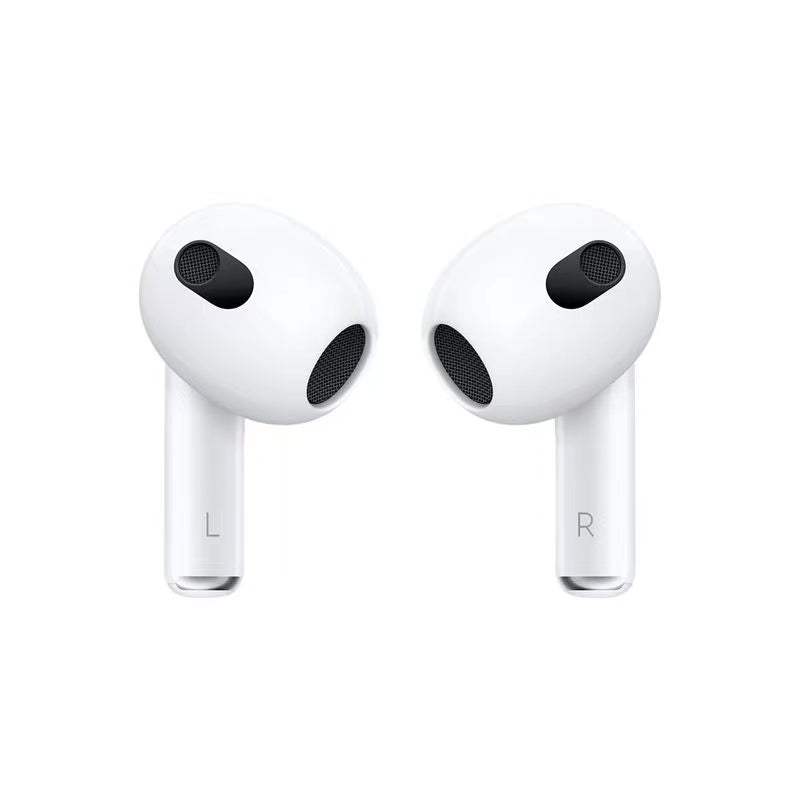 Budi Wireless Earphones, 300 mAh, 10m, White (EP90W)