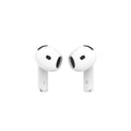 Budi Wireless Earphones, 300 mAh, 10m, White (EP91W)