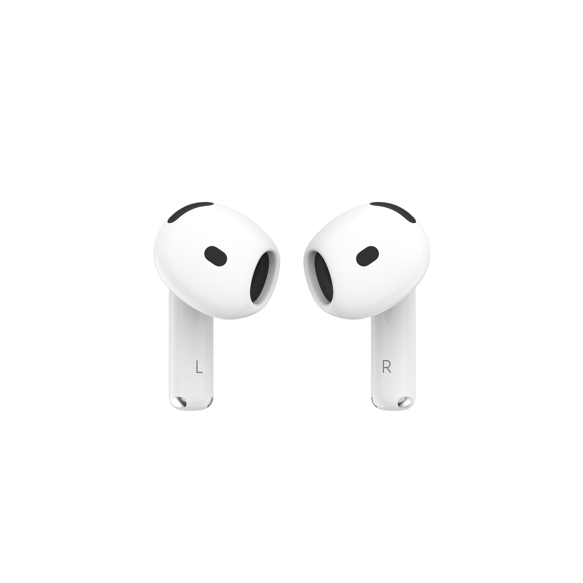 Budi Wireless Earphones, 300 mAh, 10m, White (EP91W)