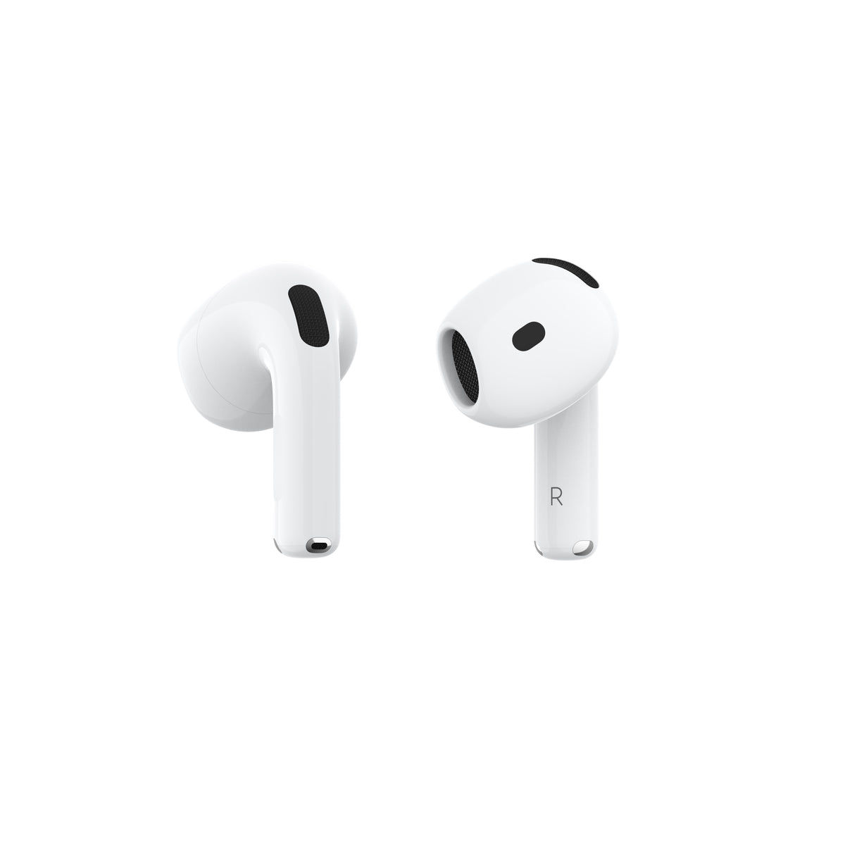 Budi Wireless Earphones, 300 mAh, 10m, White (EP91W)