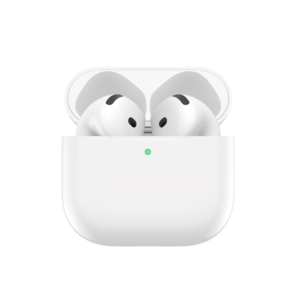 Budi Wireless Earphones, 300 mAh, 10m, White (EP91W)
