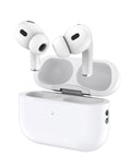 Budi Wireless Earphones, 300 mAh, 10m, White (EP92W)