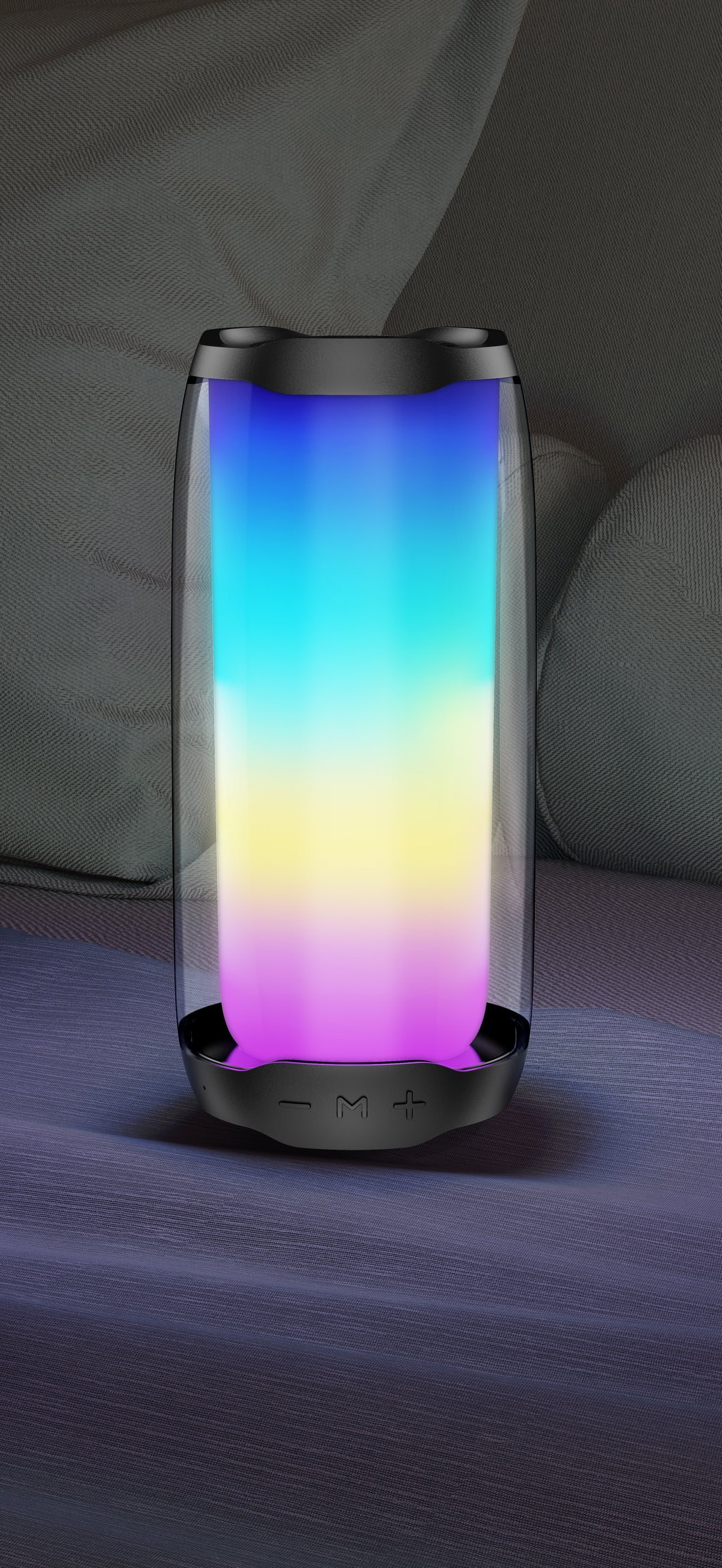 Budi Speaker, 8W (SP05B)