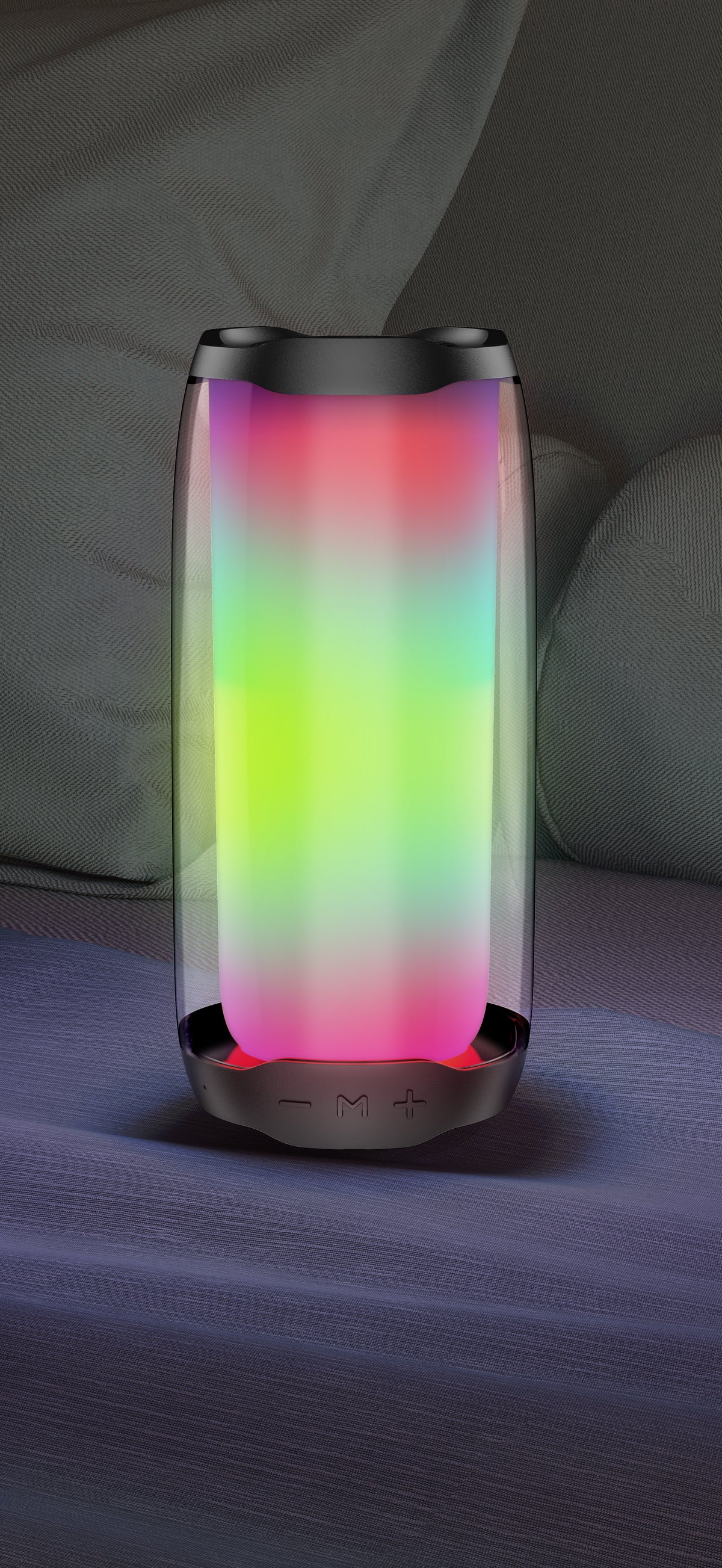 Budi Speaker, 8W (SP05B)